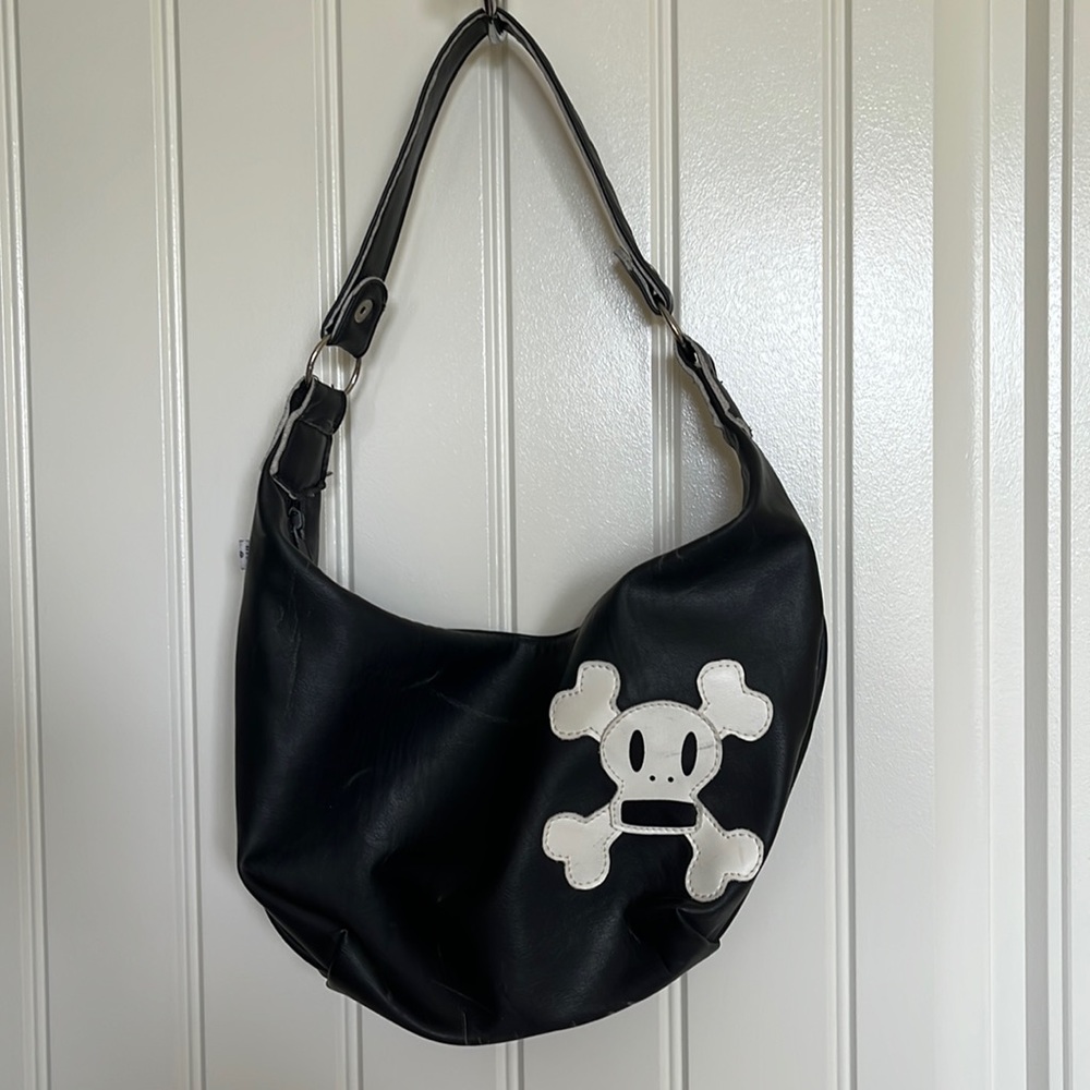 PAUL FRANK vintage scurvy bag